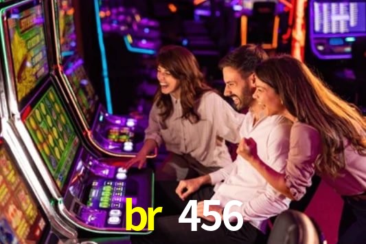 Download para Android e iOS na br 456
