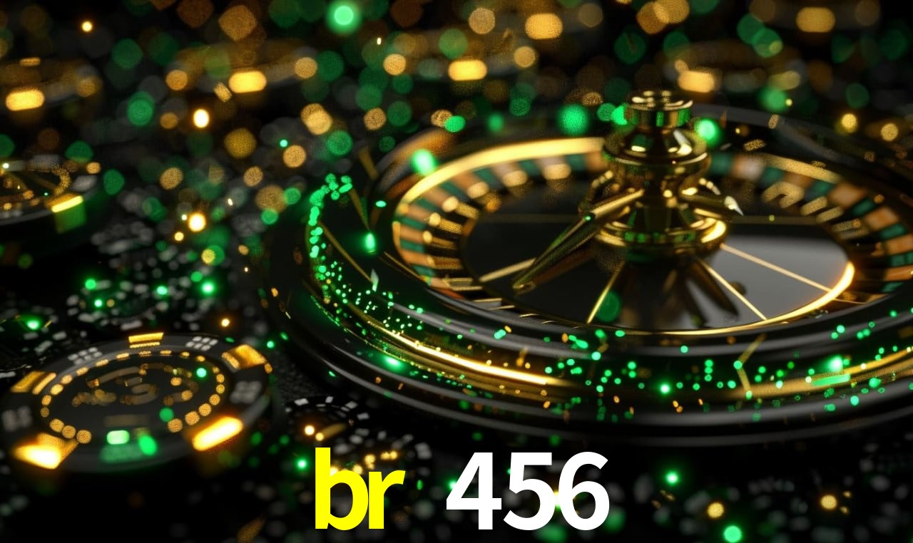 Biblioteca de slots populares na br 456