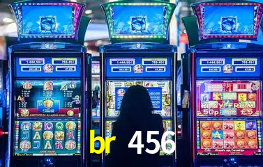 Jogos de mesa e apostas rápidas na br 456