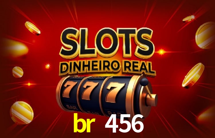 Bônus e promoções da br 456