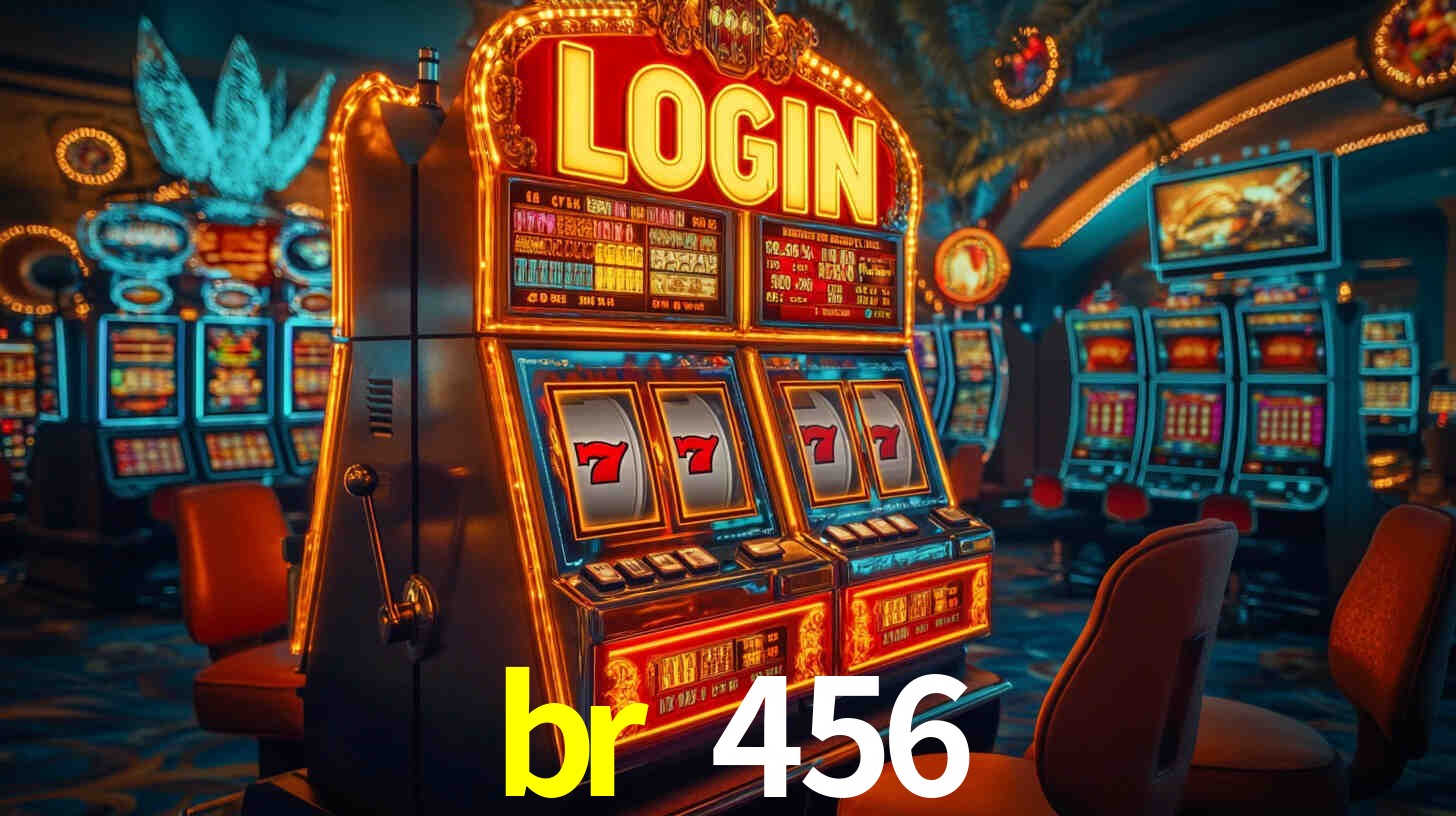 Cashback e recargas na br 456